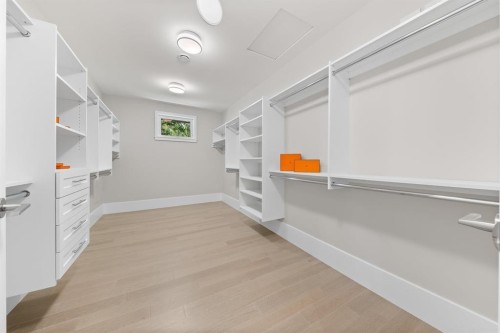 2972 Burfield Place, West Vancouver, BC - Indoor With Storage