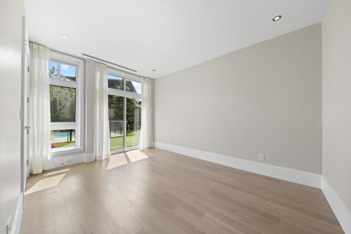 2972 Burfield Place, West Vancouver, BC - Indoor Photo Showing Other Room