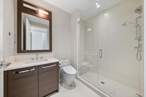 2972 Burfield Place, West Vancouver, BC - Indoor Photo Showing Bathroom