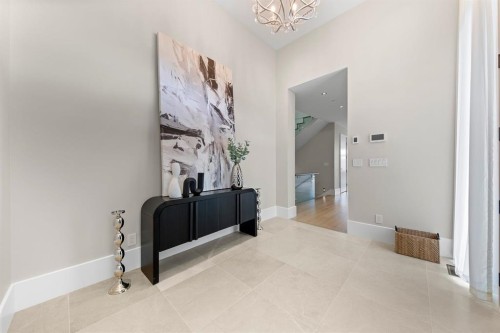 2972 Burfield Place, West Vancouver, BC - Indoor Photo Showing Other Room