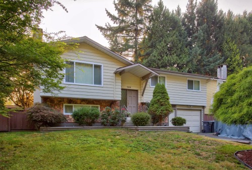 1614 Connaught Drive, Port Coquitlam, BC - Outdoor