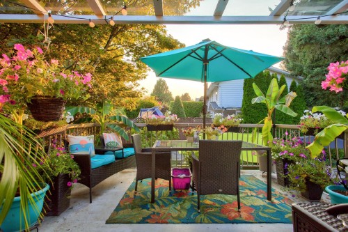 1614 Connaught Drive, Port Coquitlam, BC - Outdoor