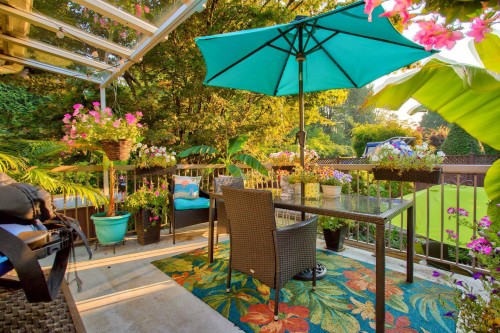 1614 Connaught Drive, Port Coquitlam, BC - Outdoor
