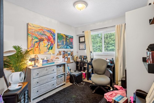 1614 Connaught Drive, Port Coquitlam, BC - Indoor