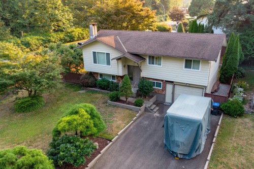 1614 Connaught Drive, Port Coquitlam, BC - Outdoor