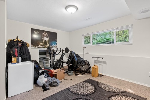 1614 Connaught Drive, Port Coquitlam, BC - Indoor