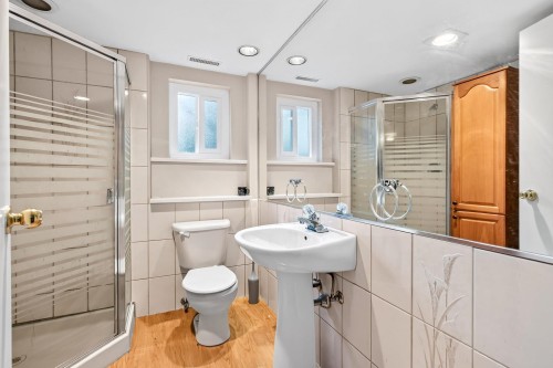 1614 Connaught Drive, Port Coquitlam, BC - Indoor Photo Showing Bathroom