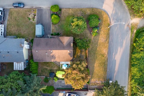 1614 Connaught Drive, Port Coquitlam, BC - Outdoor