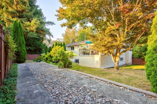 1614 Connaught Drive, Port Coquitlam, BC - Outdoor
