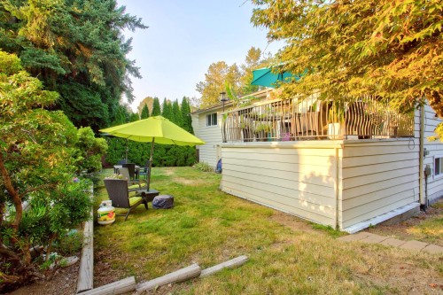 1614 Connaught Drive, Port Coquitlam, BC - Outdoor