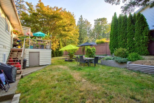 1614 Connaught Drive, Port Coquitlam, BC - Outdoor