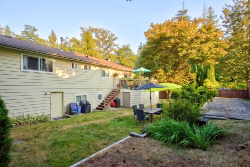 1614 Connaught Drive, Port Coquitlam, BC - Outdoor