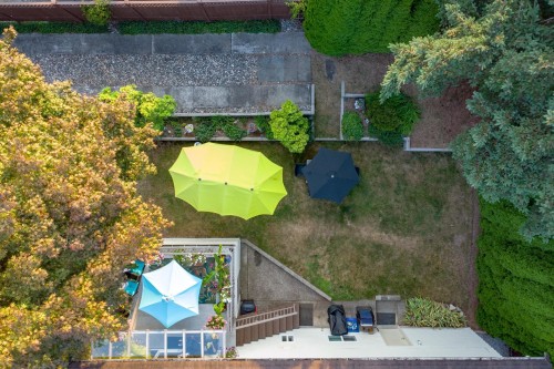 1614 Connaught Drive, Port Coquitlam, BC - Outdoor