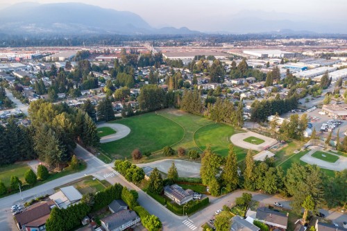 1614 Connaught Drive, Port Coquitlam, BC - Outdoor With View