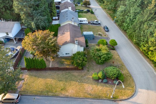 1614 Connaught Drive, Port Coquitlam, BC - Outdoor