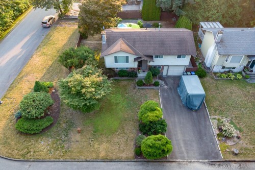 1614 Connaught Drive, Port Coquitlam, BC - Outdoor