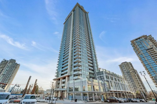 1203-2085 Skyline Court  Burnaby, BC V5C 0M6