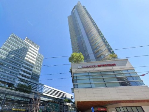 3304-488 Marine Drive SW Vancouver, BC V5X 0C6