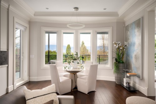 3955 Broadway W, Vancouver, BC - Indoor Photo Showing Other Room