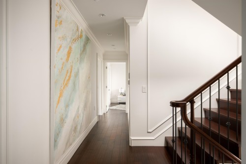 3955 Broadway W, Vancouver, BC - Indoor Photo Showing Other Room