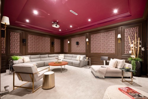 3955 Broadway W, Vancouver, BC - Indoor