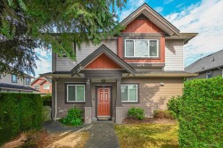 27-9699 Sills Avenue  Richmond, BC V6Y 0C8