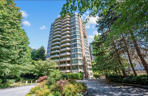 1504-6152 Kathleen Avenue  Burnaby, BC V5H 4K8