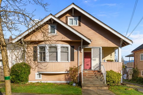 1925 Adanac Street, Vancouver, BC 