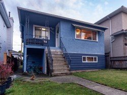 4458 Skeena Street  Vancouver, BC V5R 2L9