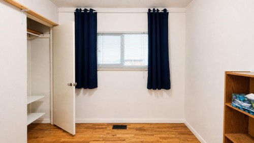 4458 Skeena Street, Vancouver, BC - Indoor