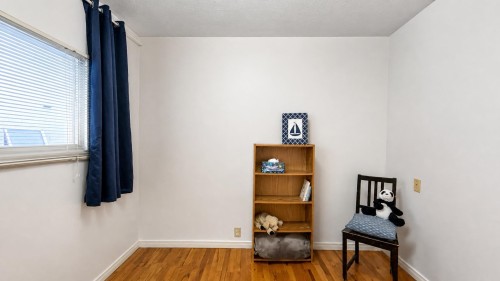 4458 Skeena Street, Vancouver, BC - Indoor