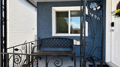 4458 Skeena Street, Vancouver, BC -  With Exterior