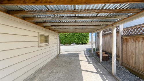4458 Skeena Street, Vancouver, BC - Outdoor With Exterior