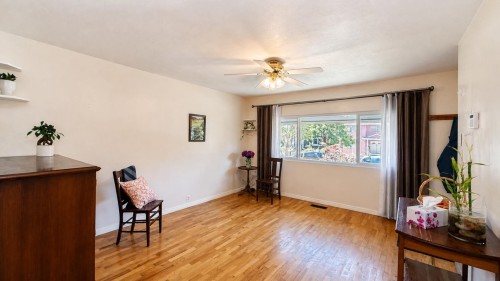 4458 Skeena Street, Vancouver, BC - Indoor