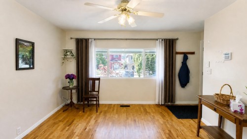 4458 Skeena Street, Vancouver, BC - Indoor Photo Showing Other Room