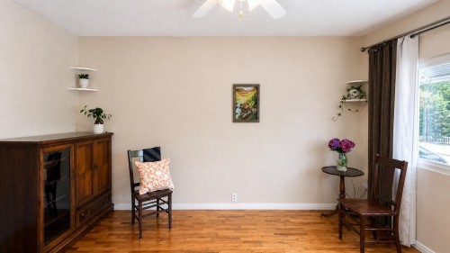 4458 Skeena Street, Vancouver, BC - Indoor Photo Showing Other Room