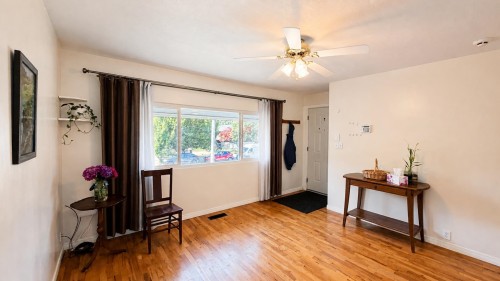 4458 Skeena Street, Vancouver, BC - Indoor Photo Showing Other Room