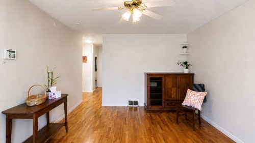 4458 Skeena Street, Vancouver, BC - Indoor Photo Showing Other Room