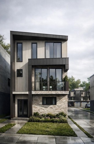 1160 54Th Avenue W, Vancouver, BC - Outdoor