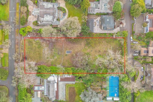 1160 54Th Avenue W, Vancouver, BC -  With View