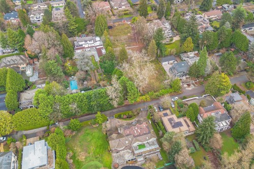 1160 54Th Avenue W, Vancouver, BC - Outdoor With View