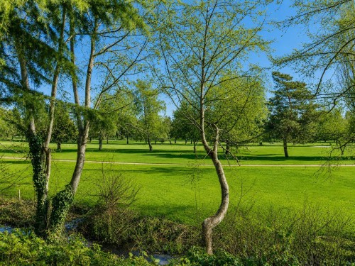 110-1350 View Crescent, Delta, BC - Outdoor With View