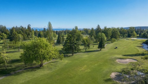 110-1350 View Crescent, Delta, BC - Outdoor With View
