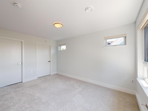 2731 Duke St, Vancouver, BC - Indoor Photo Showing Other Room
