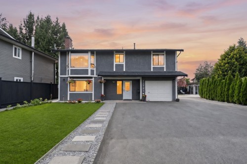 11721 Furukawa Place  Maple Ridge, BC V2X 8T6