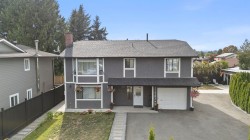 11721 Furukawa Place  Maple Ridge, BC V2X 8T6