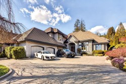 805 Rochester Avenue  Coquitlam, BC V3K 2W3