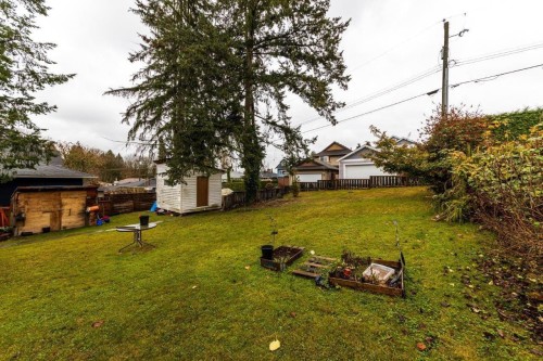 320 Holmes Street  New Westminster, BC V3L 4X5