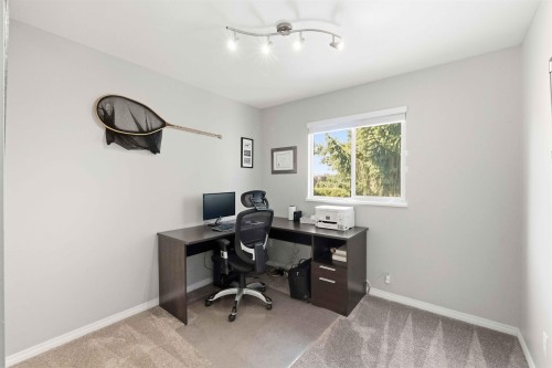 23500 109 Avenue, Maple Ridge, BC - Indoor Photo Showing Office