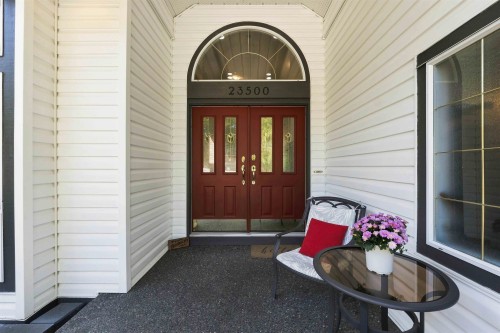 23500 109 Avenue, Maple Ridge, BC - Outdoor With Exterior